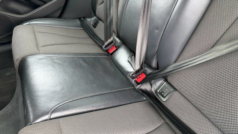 Audi A3 30 TDI 116 S Line 4dr Diesel Saloon